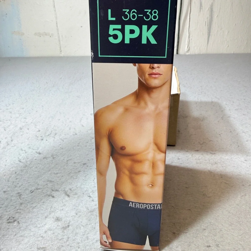 Aeropostale cotton stretch